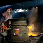 comment séduire un homme capricorne