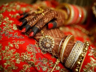 Est-ce que je vais être heureuse en mariage