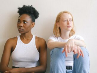 comment aller mieux après une rupture